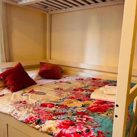Sweet Life House Rome Cavour Apartment Exterior foto