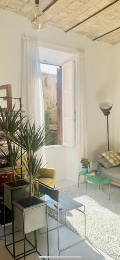 Sweet Life House Rome Cavour Apartment Exterior foto