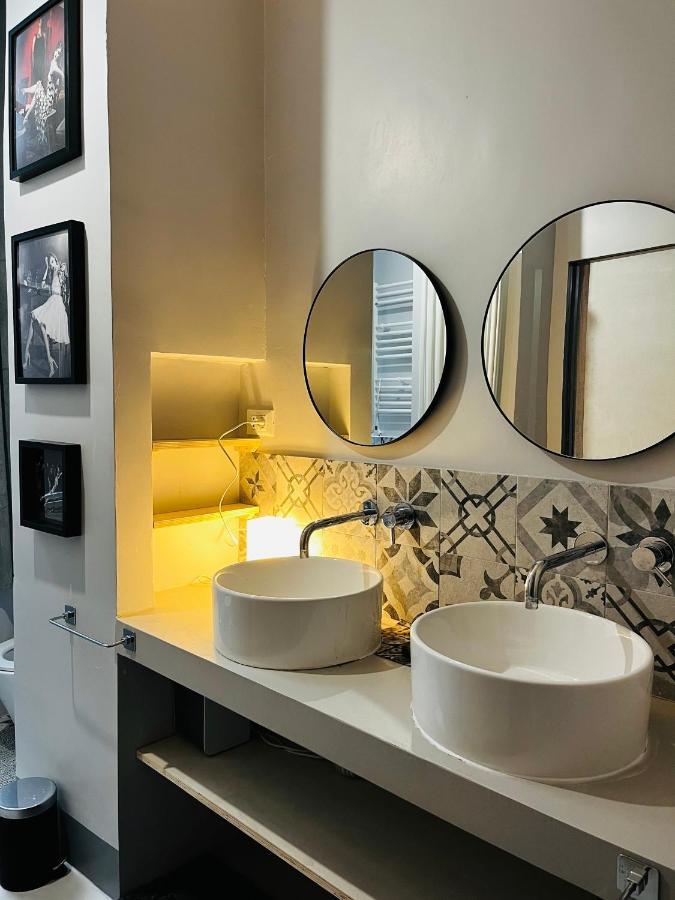 Sweet Life House Rome Cavour Apartment Exterior foto
