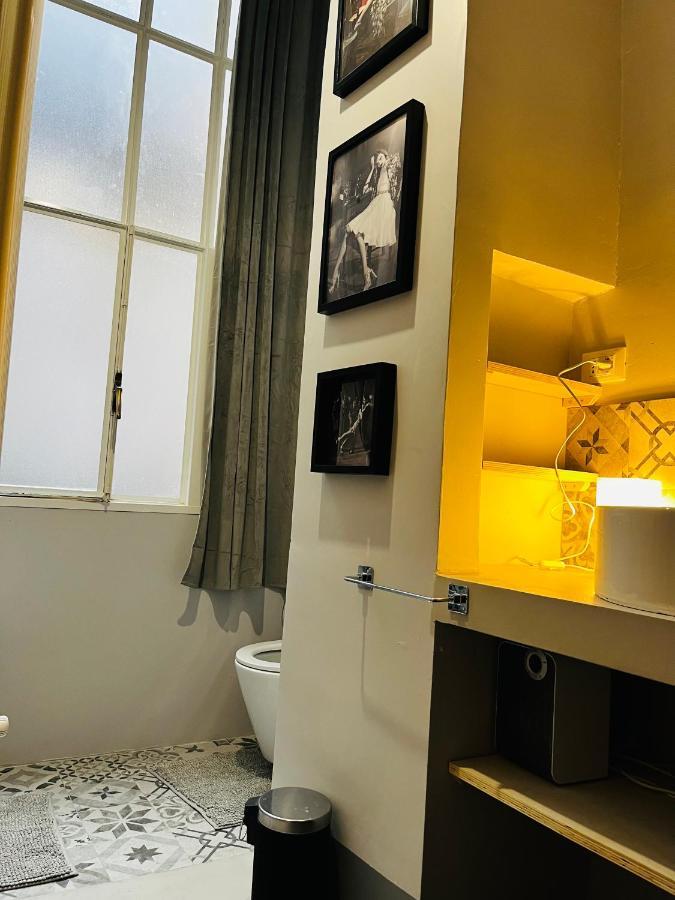 Sweet Life House Rome Cavour Apartment Exterior foto
