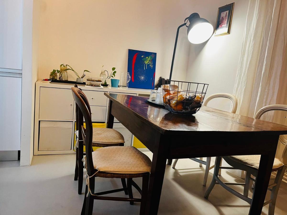 Sweet Life House Rome Cavour Apartment Exterior foto