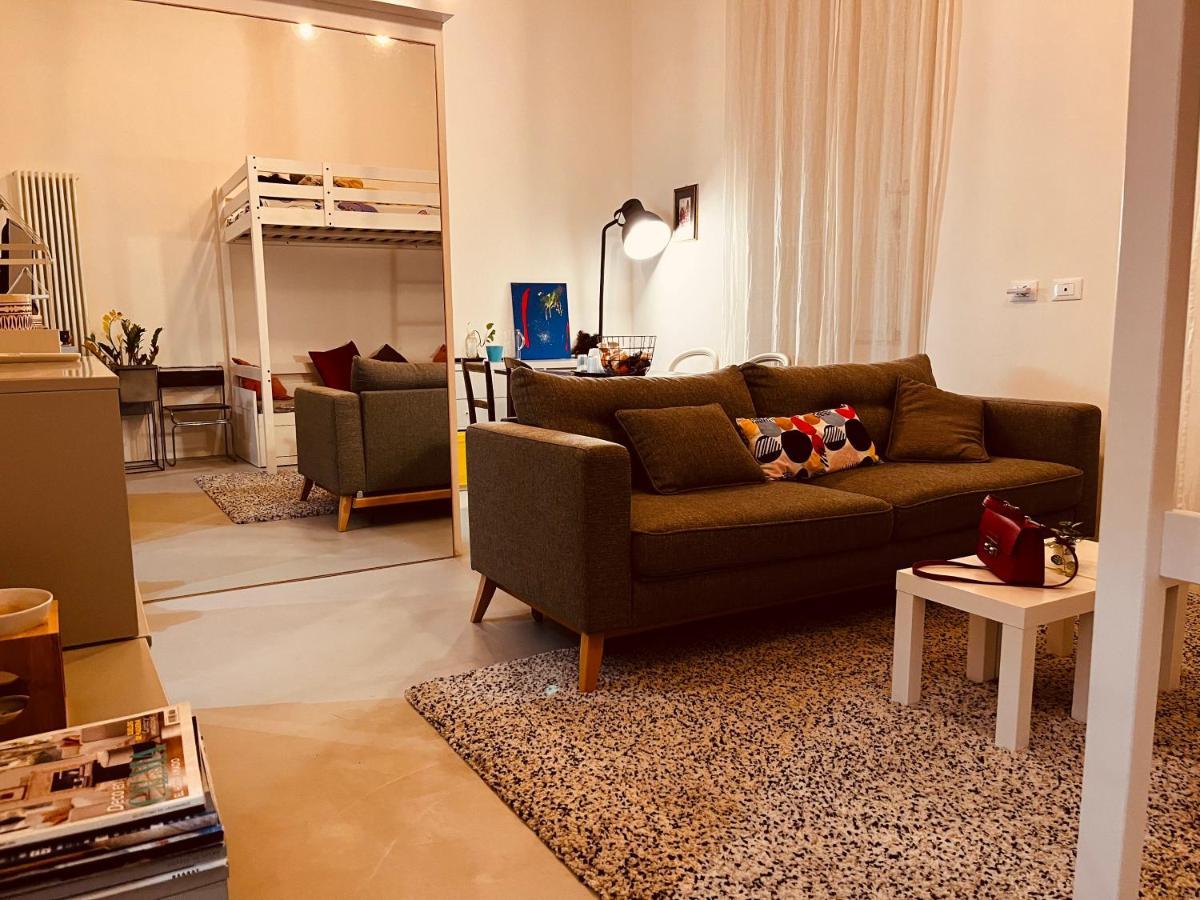Sweet Life House Rome Cavour Apartment Exterior foto