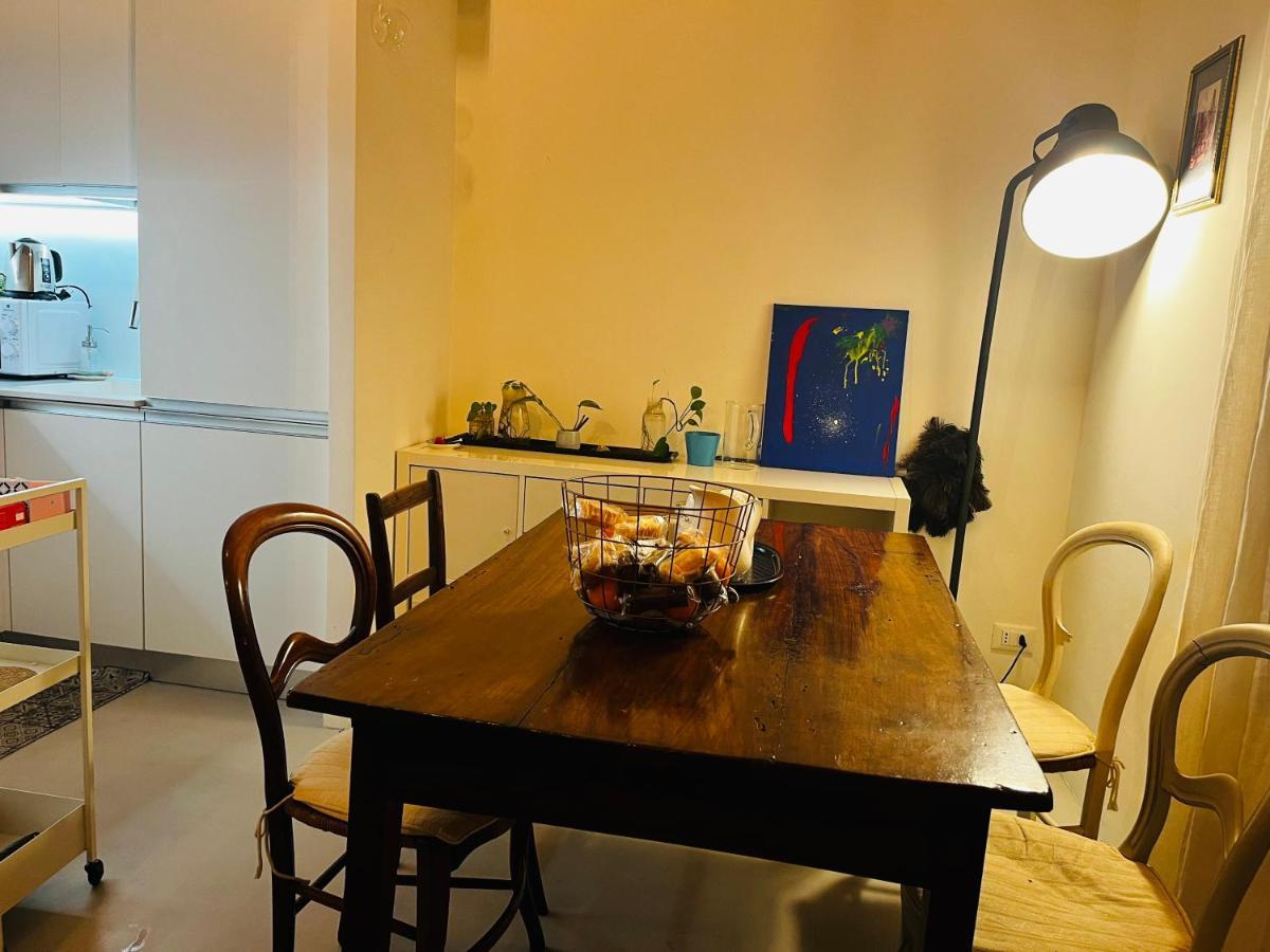 Sweet Life House Rome Cavour Apartment Exterior foto