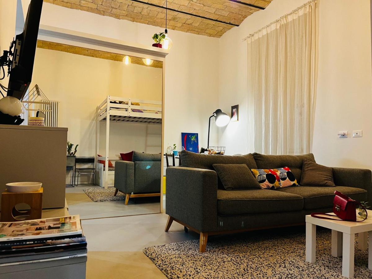 Sweet Life House Rome Cavour Apartment Exterior foto