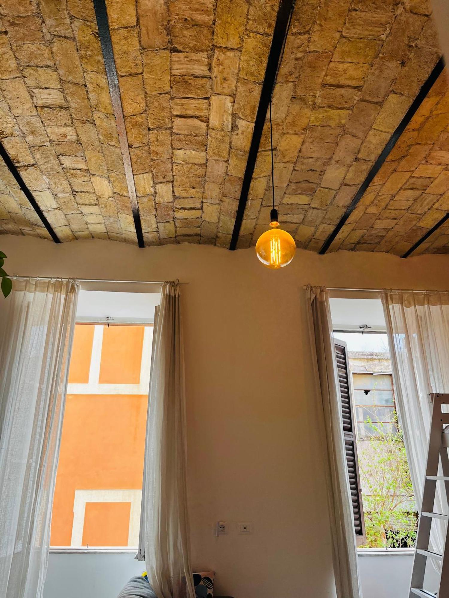 Sweet Life House Rome Cavour Apartment Exterior foto
