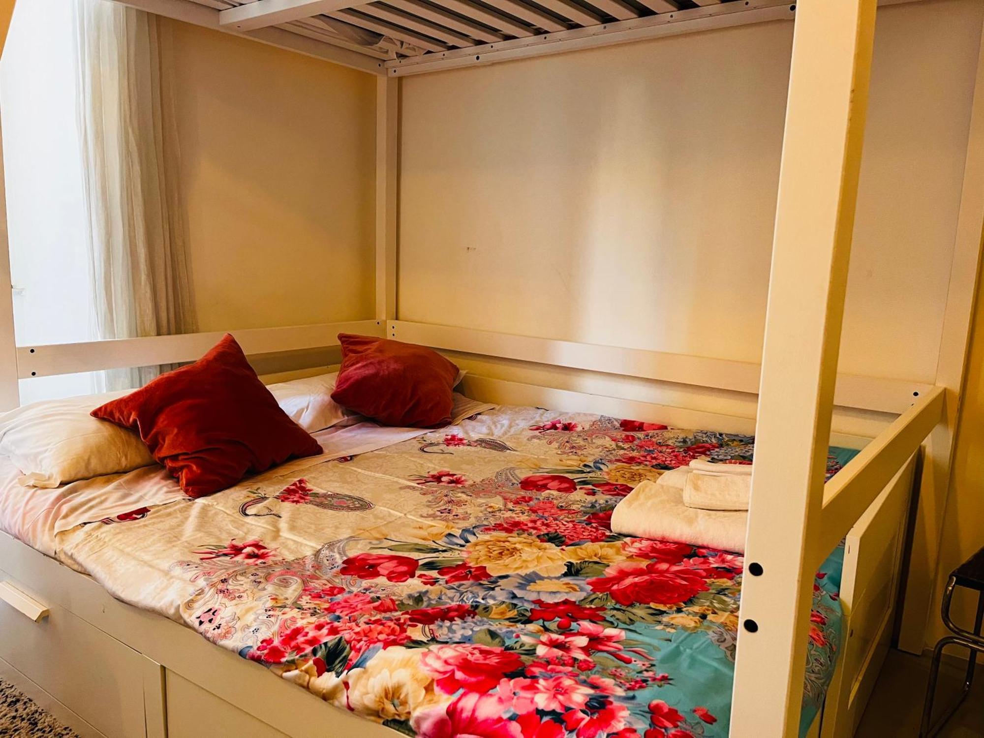 Sweet Life House Rome Cavour Apartment Exterior foto